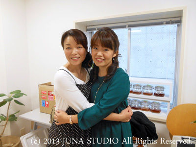 JUNAオフィシャルブログ「Quality of Life by JUNA」Powered by Ameba