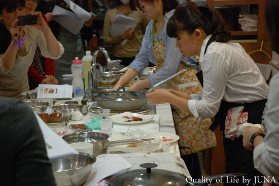 JUNAオフィシャルブログ「Quality of Life by JUNA」Powered by Ameba