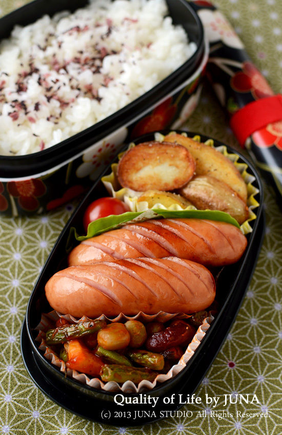 JUNAオフィシャルブログ「Quality of Life by JUNA」Powered by Ameba