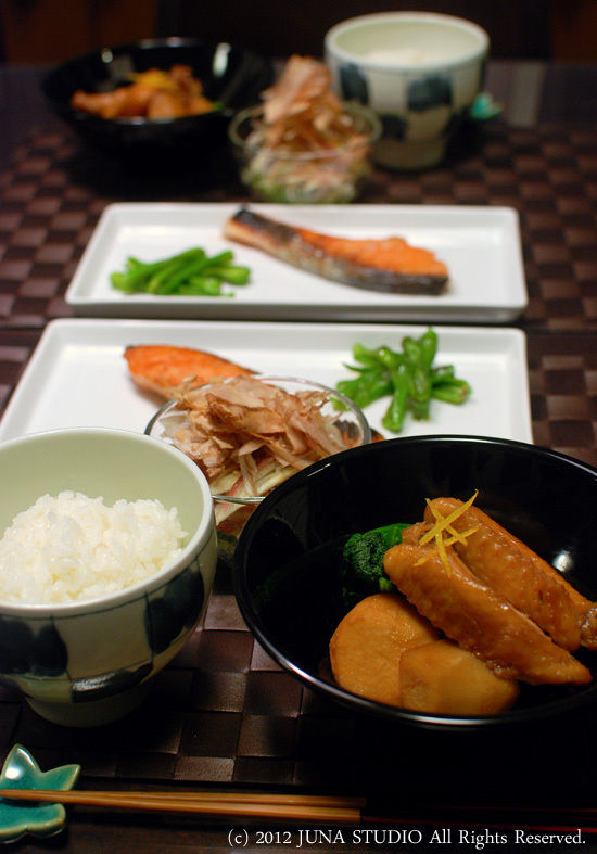 JUNAオフィシャルブログ「Quality of Life by JUNA」Powered by Ameba