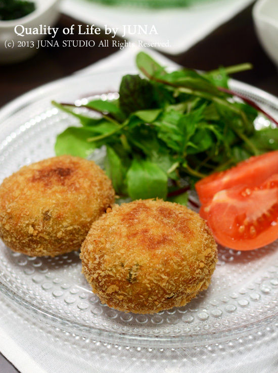 JUNAオフィシャルブログ「Quality of Life by JUNA」Powered by Ameba