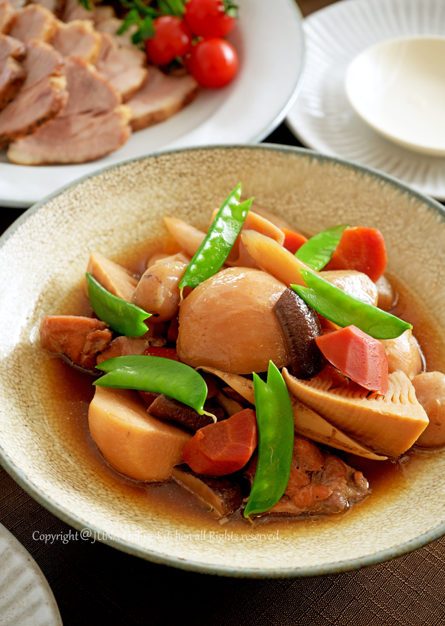 大正・昭和初期の家庭料理の本: 家庭惣菜料理十二ヶ月 | 村上