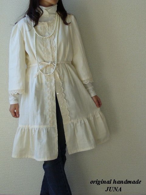 ハンドメイド~2008春の作品2~、そして春