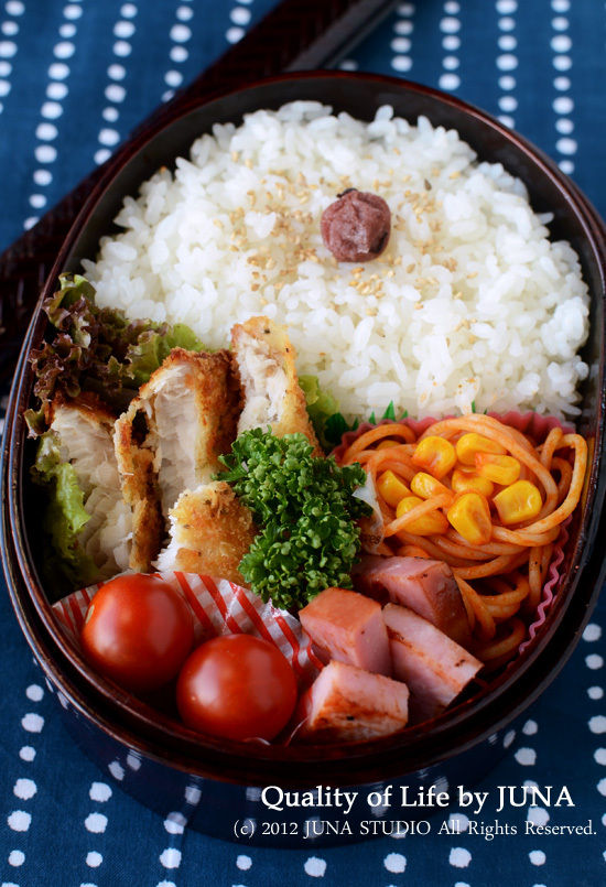 JUNAオフィシャルブログ「Quality of Life by JUNA」Powered by Ameba
