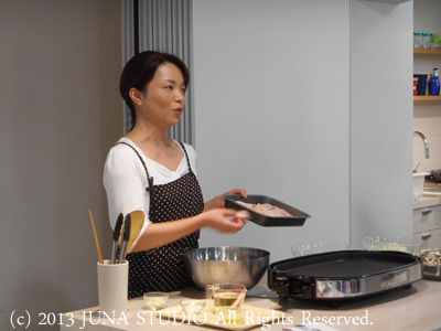 JUNAオフィシャルブログ「Quality of Life by JUNA」Powered by Ameba