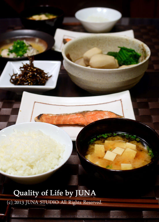 「和食」が無形文化遺産に登録決定！