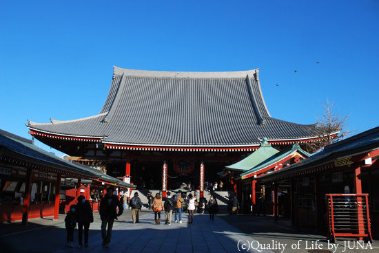 JUNAオフィシャルブログ「Quality of Life by JUNA」Powered by Ameba