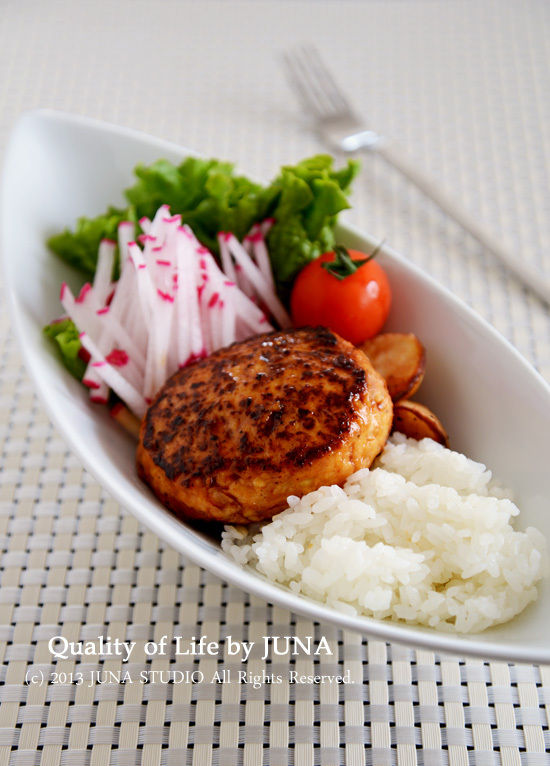 JUNAオフィシャルブログ「Quality of Life by JUNA」Powered by Ameba