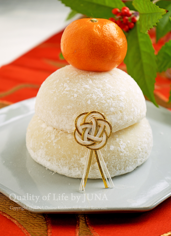 kagamimochi