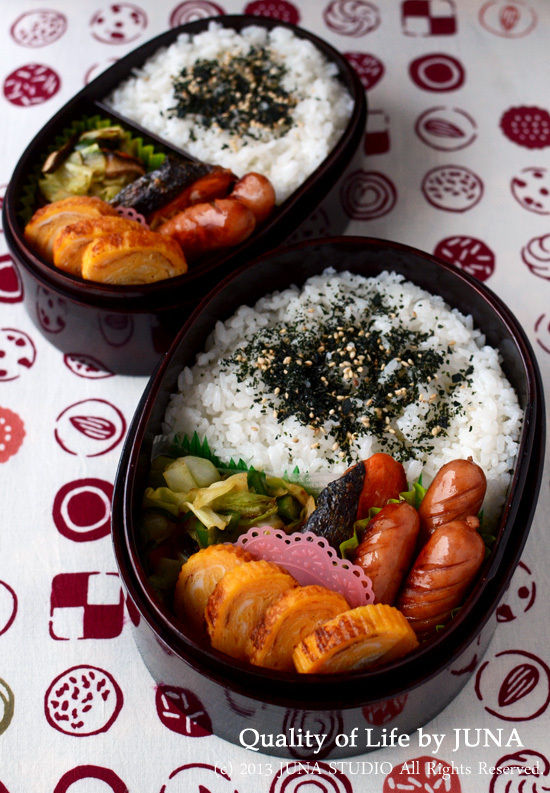 JUNAオフィシャルブログ「Quality of Life by JUNA」Powered by Ameba