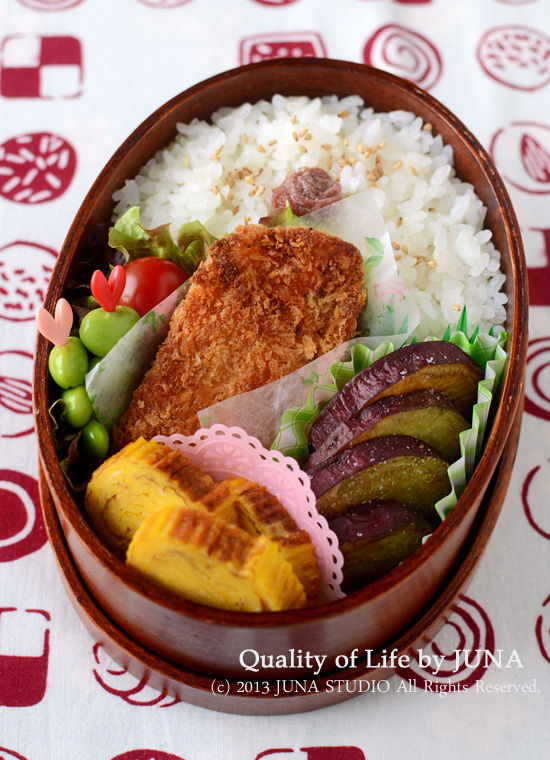 JUNAオフィシャルブログ「Quality of Life by JUNA」Powered by Ameba