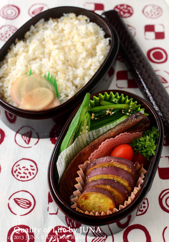 JUNAオフィシャルブログ「Quality of Life by JUNA」Powered by Ameba