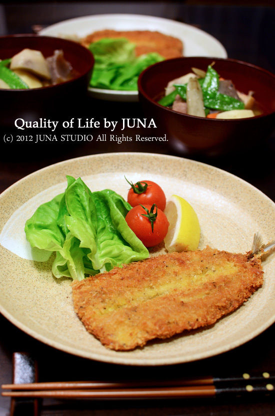 JUNAオフィシャルブログ「Quality of Life by JUNA」Powered by Ameba