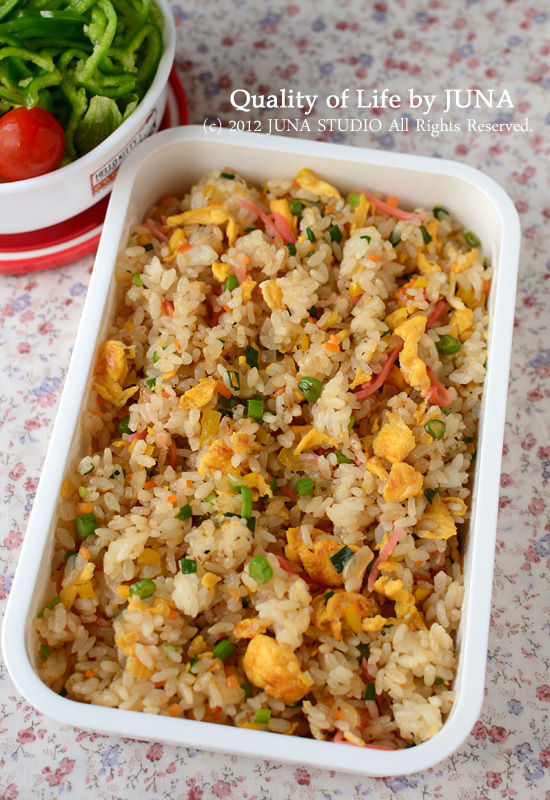 JUNAオフィシャルブログ「Quality of Life by JUNA」Powered by Ameba