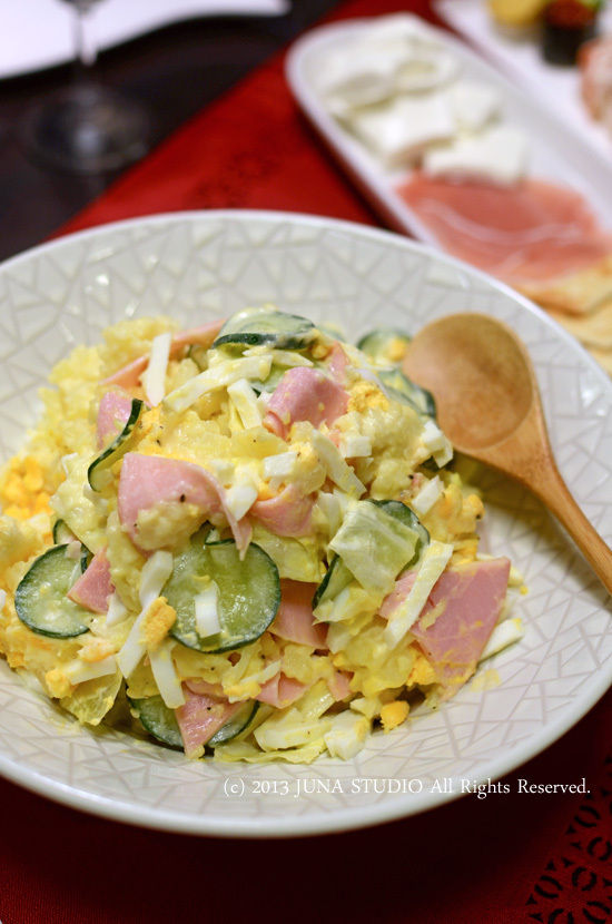 JUNAオフィシャルブログ「Quality of Life by JUNA」Powered by Ameba