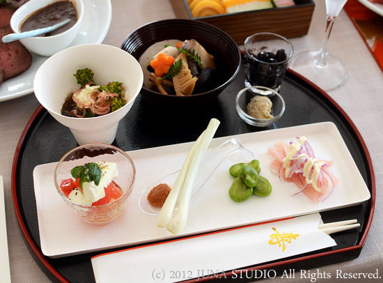 JUNAオフィシャルブログ「Quality of Life by JUNA」Powered by Ameba