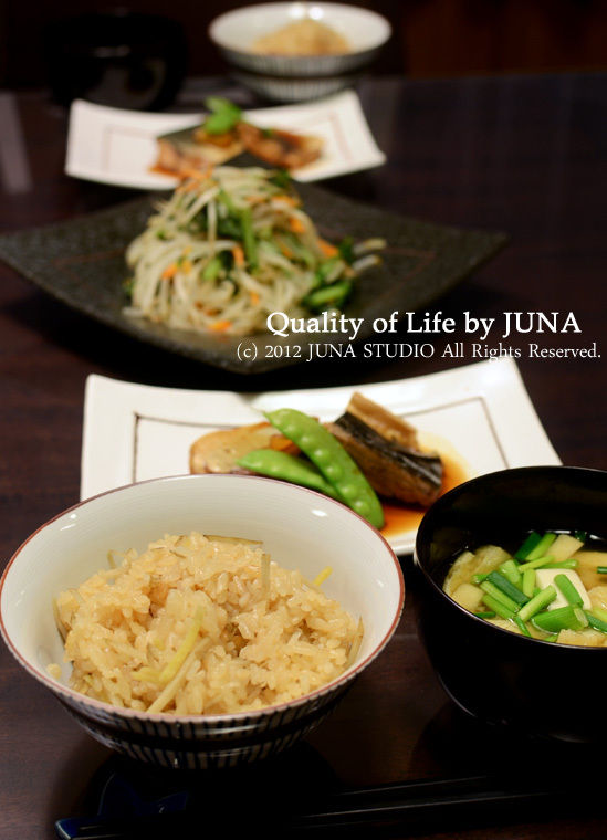 JUNAオフィシャルブログ「Quality of Life by JUNA」Powered by Ameba