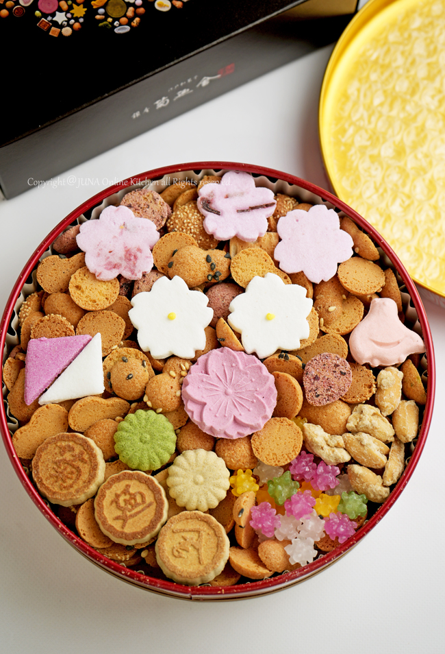 50代、先日の旅行にAIをどう使ったのか／桜の時期を待って開けた春のクッキー