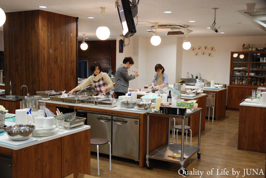 JUNAオフィシャルブログ「Quality of Life by JUNA」Powered by Ameba
