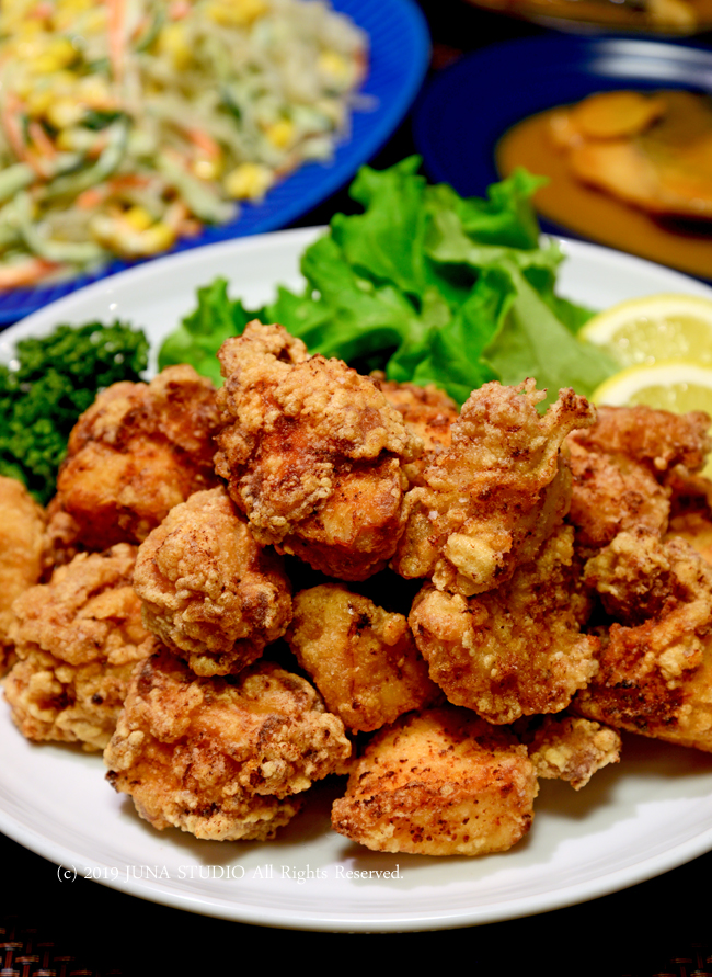 karaage07192