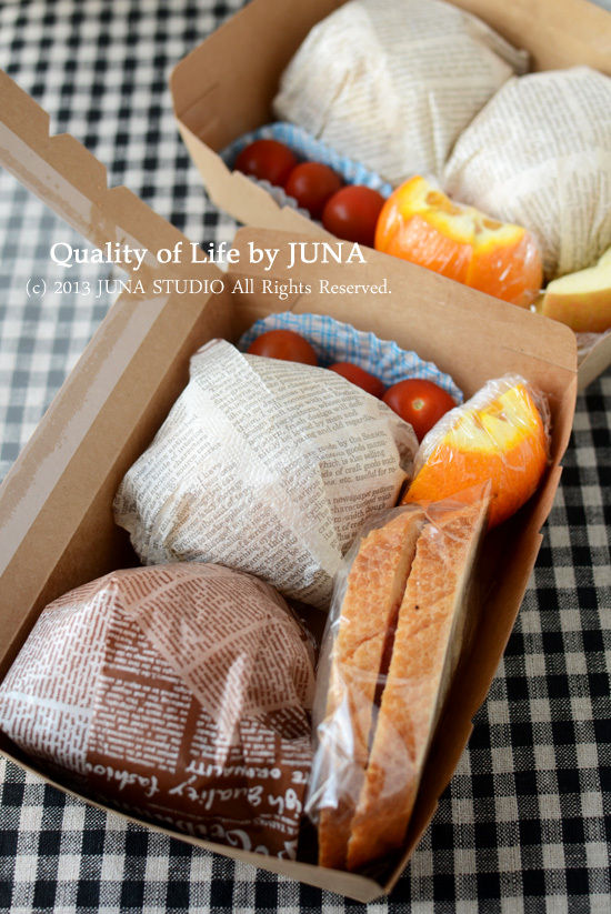 JUNAオフィシャルブログ「Quality of Life by JUNA」Powered by Ameba