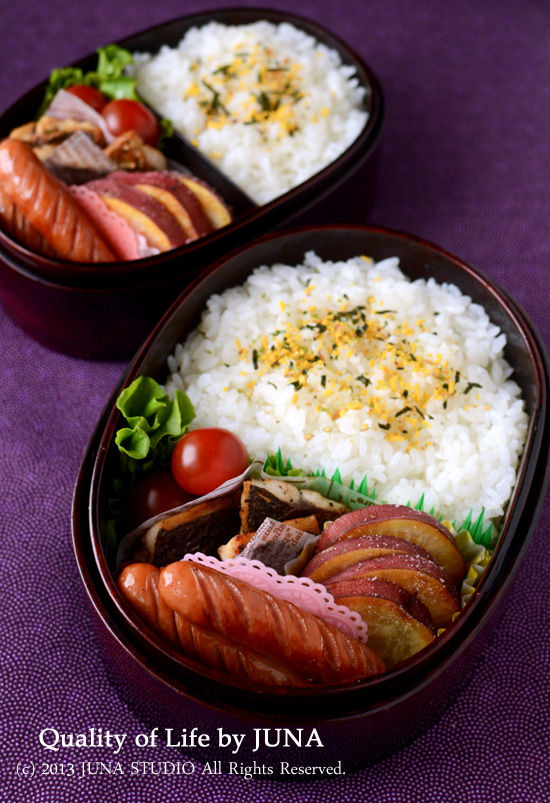 JUNAオフィシャルブログ「Quality of Life by JUNA」Powered by Ameba