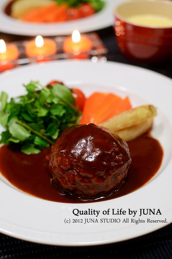JUNAオフィシャルブログ「Quality of Life by JUNA」Powered by Ameba