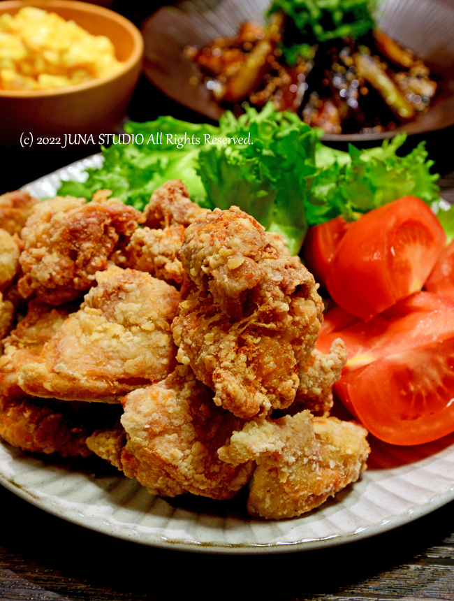 siokaraage03222