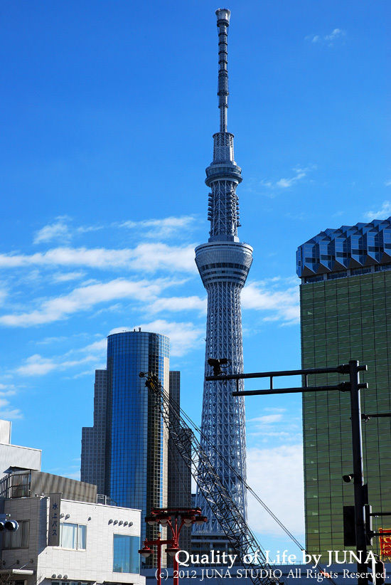 JUNAオフィシャルブログ「Quality of Life by JUNA」Powered by Ameba