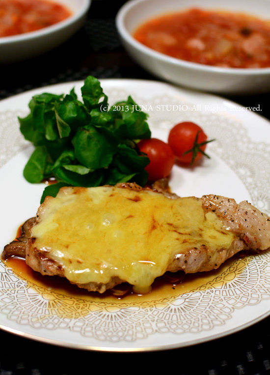 JUNAオフィシャルブログ「Quality of Life by JUNA」Powered by Ameba
