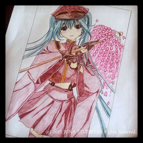 JUNAオフィシャルブログ「Quality of Life by JUNA」Powered by Ameba