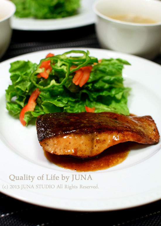 JUNAオフィシャルブログ「Quality of Life by JUNA」Powered by Ameba
