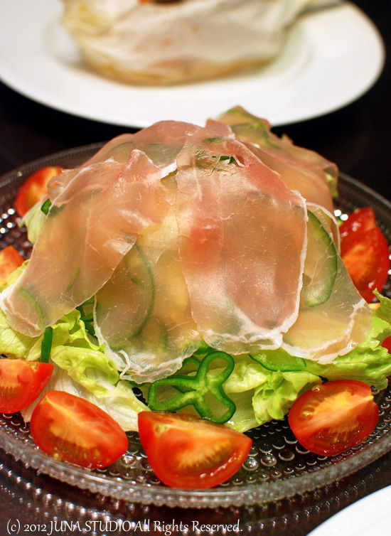 JUNAオフィシャルブログ「Quality of Life by JUNA」Powered by Ameba