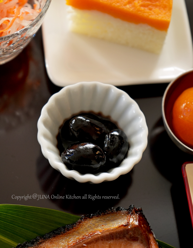 2025 お正月料理いろいろ : Quality of Life by JUNA Powered by