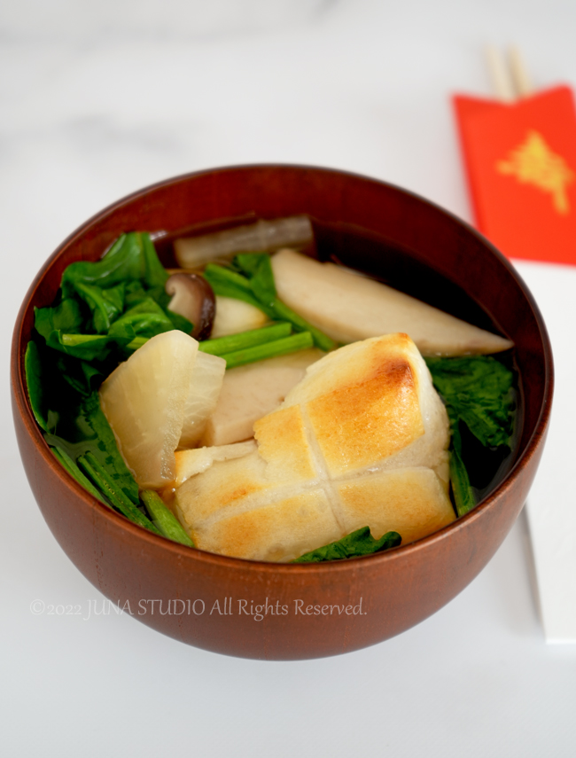 あけましておめでとうございます