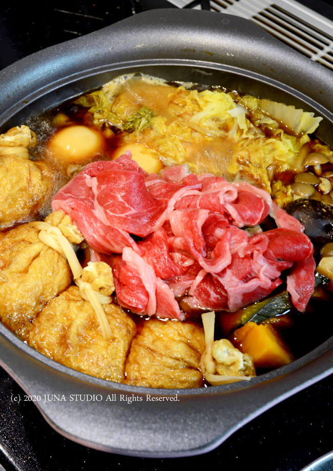 少ない牛肉でも満足できるすき焼き風鍋 すき焼き専科使用 漬けまぐろを作っている時に起きた事件w Quality Of Life By Juna Powered By ライブドアブログ 少ない牛肉でも満足できるすき焼き風鍋 すき焼き専科使用 漬けまぐろを作っている時に起きた事件w Quality Of Life By Juna Powered By ライブドアブログ