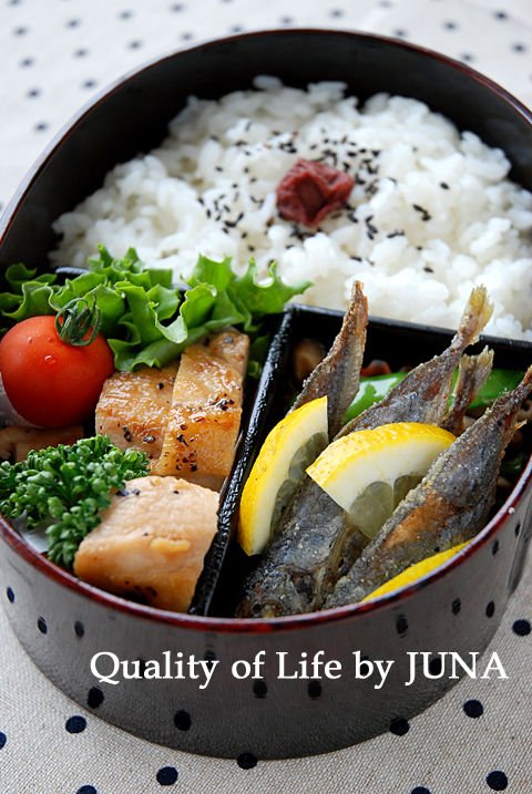 マストラッド・パピヨットで簡単チキンの蒸し焼き : Quality of