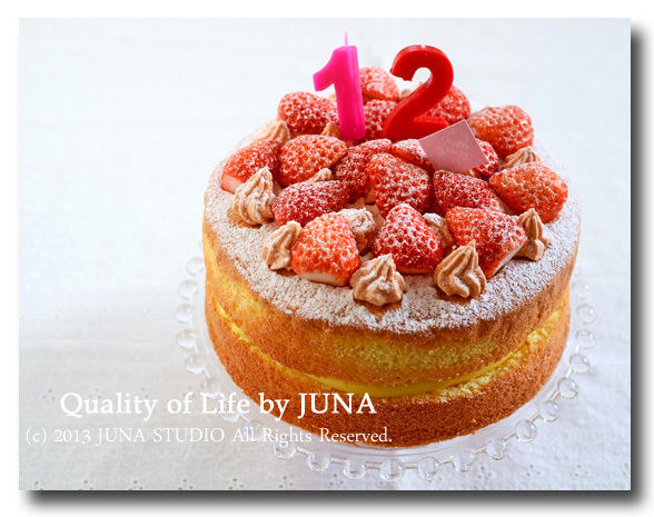 JUNAオフィシャルブログ「Quality of Life by JUNA」Powered by Ameba