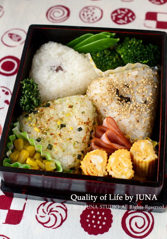 JUNAオフィシャルブログ「Quality of Life by JUNA」Powered by Ameba