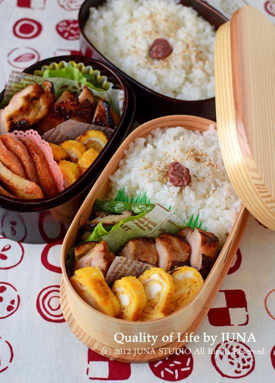 JUNAオフィシャルブログ「Quality of Life by JUNA」Powered by Ameba