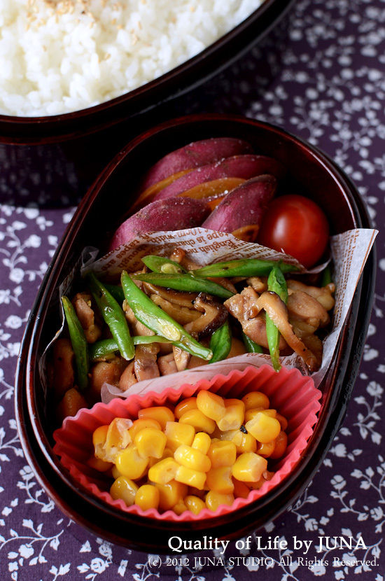 JUNAオフィシャルブログ「Quality of Life by JUNA」Powered by Ameba
