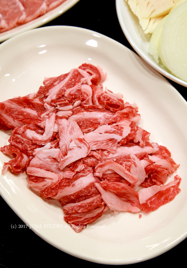 yakiniku04172