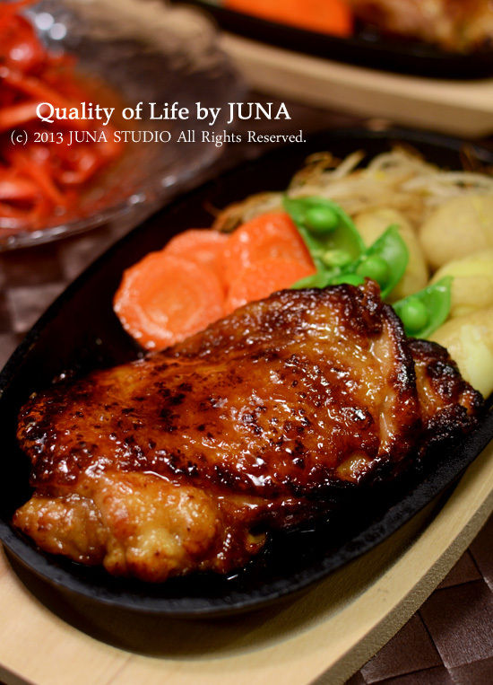JUNAオフィシャルブログ「Quality of Life by JUNA」Powered by Ameba