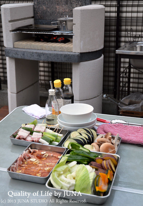 JUNAオフィシャルブログ「Quality of Life by JUNA」Powered by Ameba