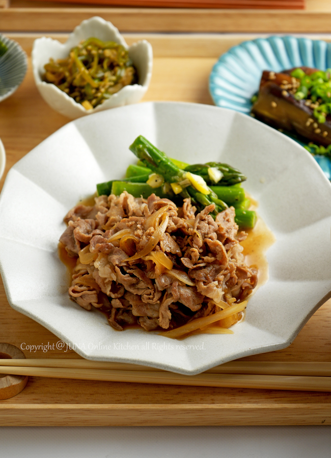 野菜おかず特集】今月は野菜の作りおき（調味料、素材、冷たくても