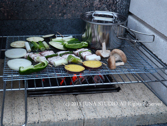 JUNAオフィシャルブログ「Quality of Life by JUNA」Powered by Ameba