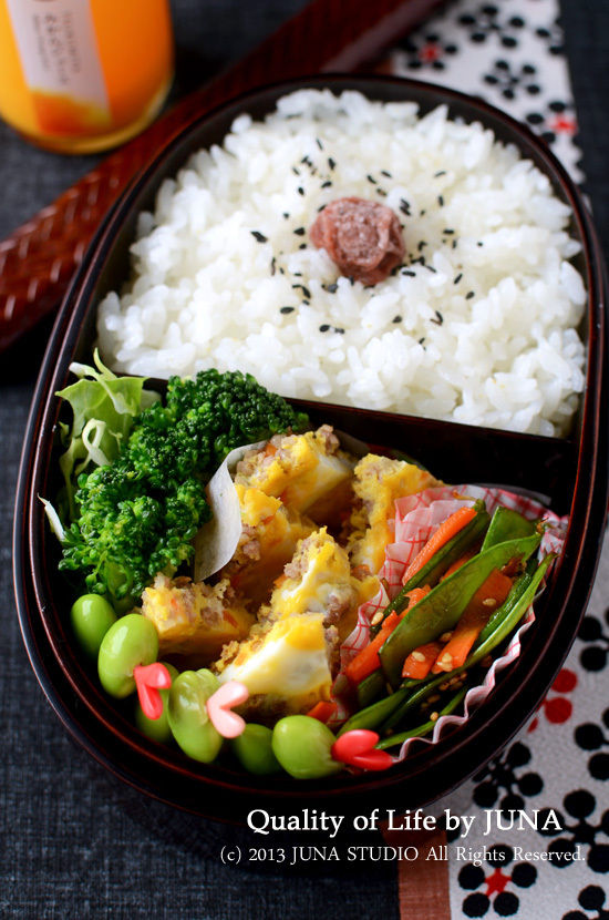 JUNAオフィシャルブログ「Quality of Life by JUNA」Powered by Ameba