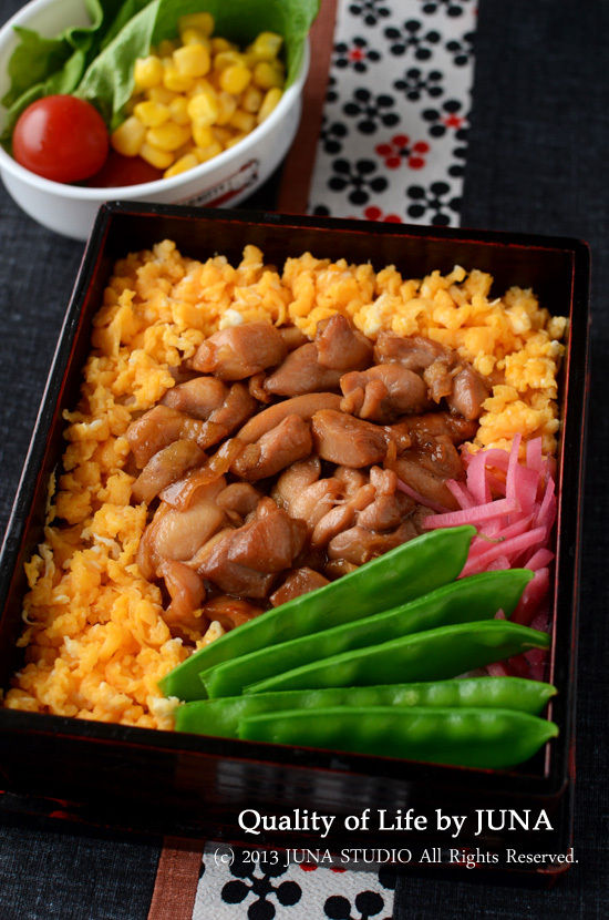 JUNAオフィシャルブログ「Quality of Life by JUNA」Powered by Ameba