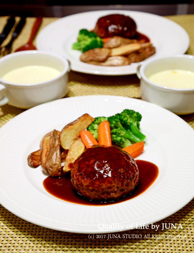 いつものツルピカちゃん♪ と 忍者村!?