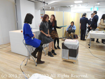 JUNAオフィシャルブログ「Quality of Life by JUNA」Powered by Ameba